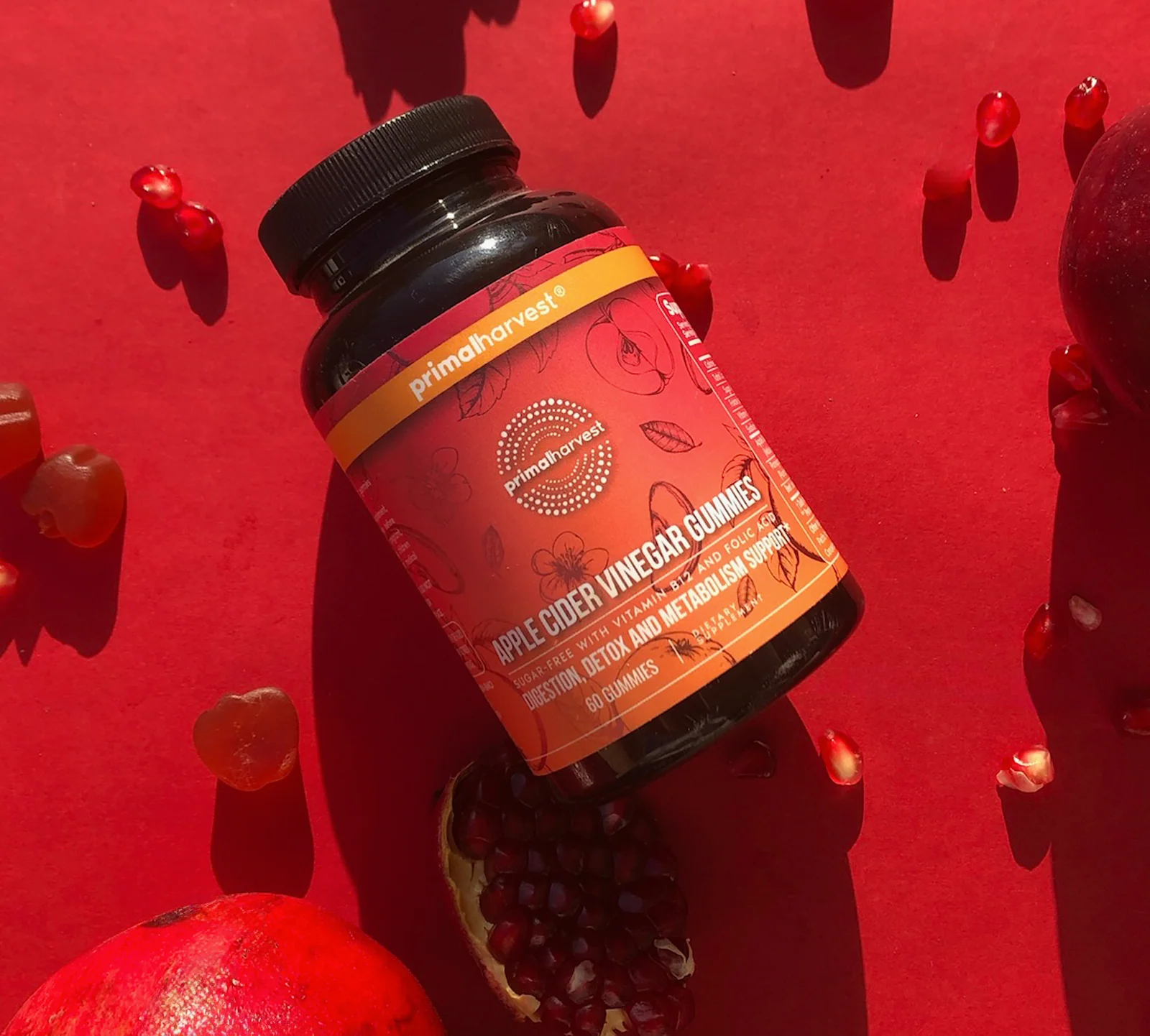 Apple Cider Vinegar Gummies - Image 5