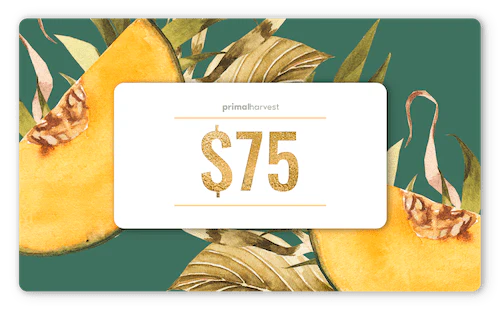 Primal Harvest Gift Card - Image 4
