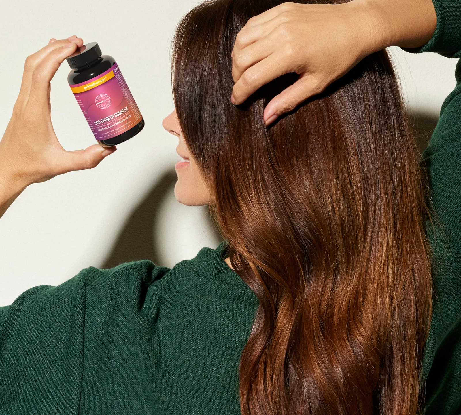 Hair Growth Complex - Image 4