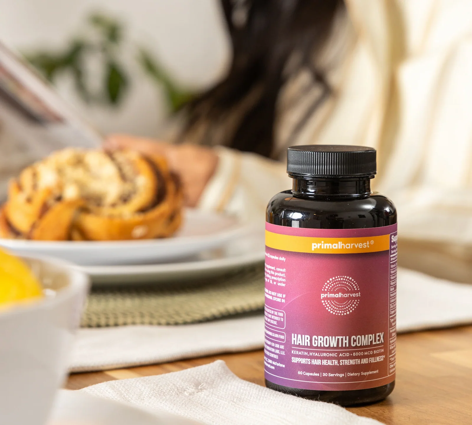 Hair Growth Complex - Image 6