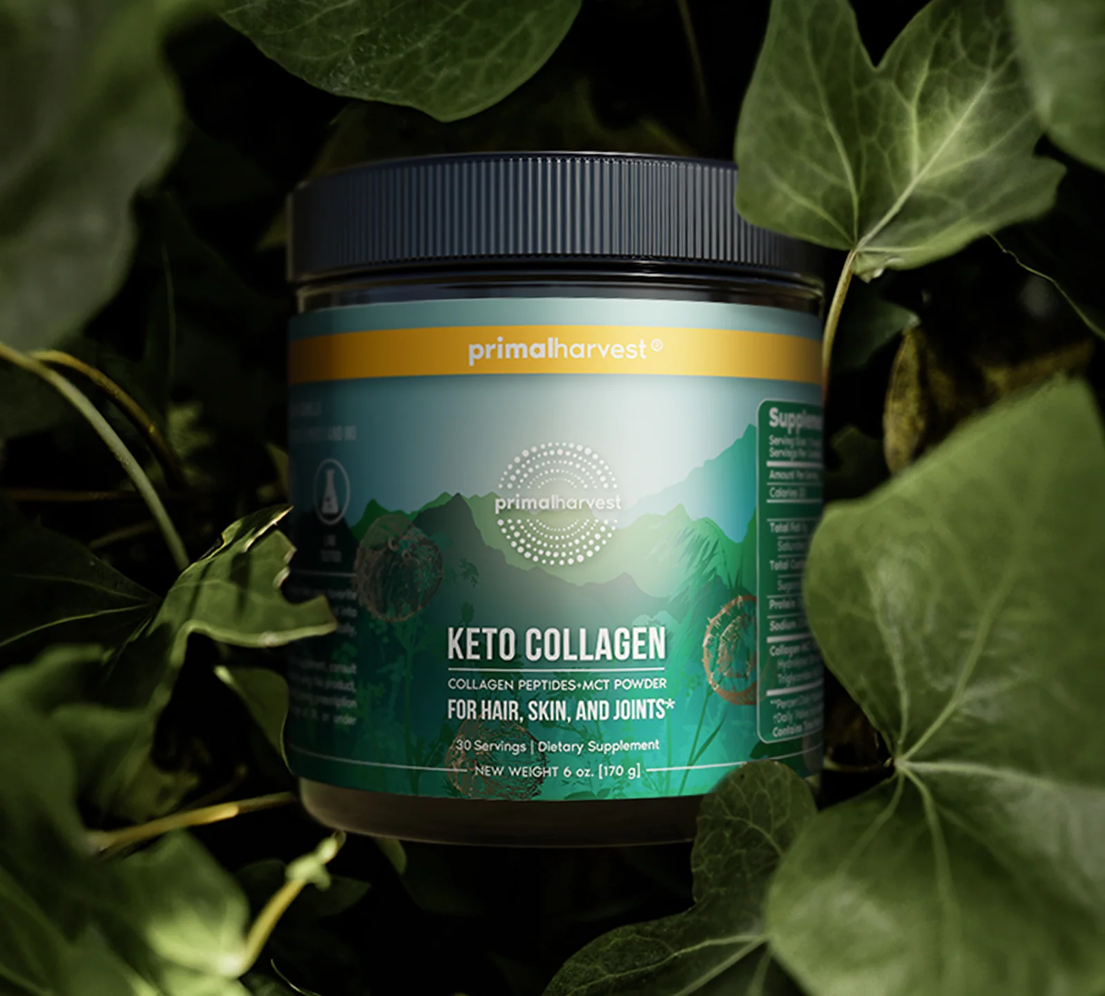 Keto Collagen - Image 4