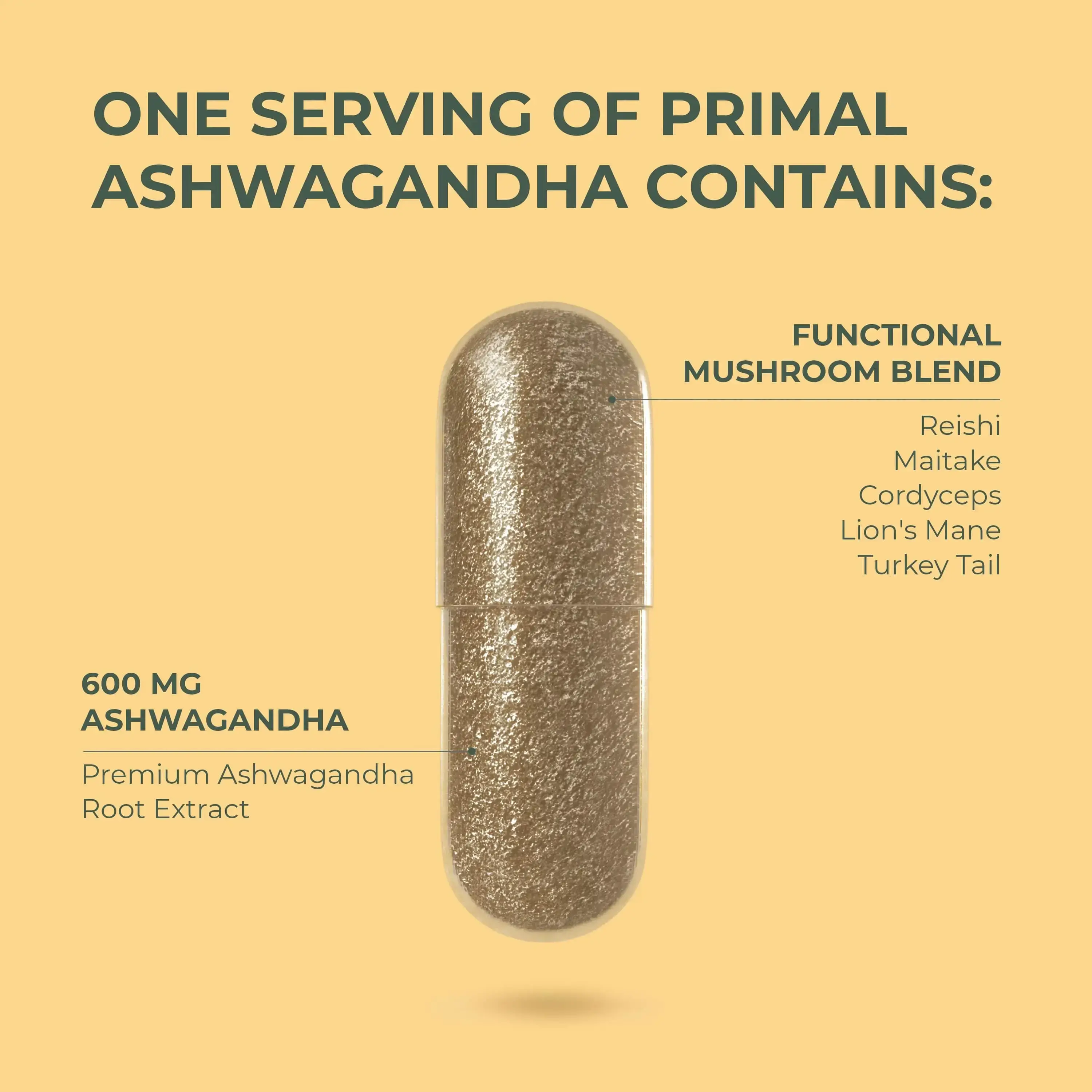 Primal Ashwagandha - Image 4