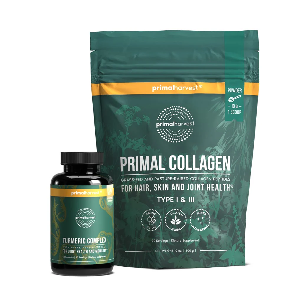 Primal Best Seller - Image 3