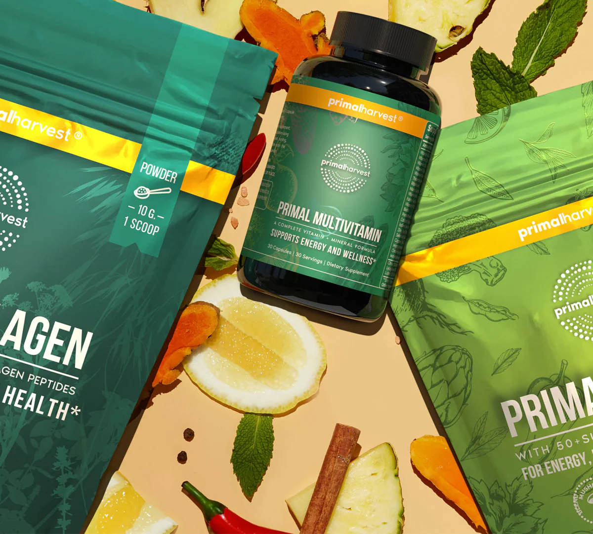 Primal Best Seller - Image 6