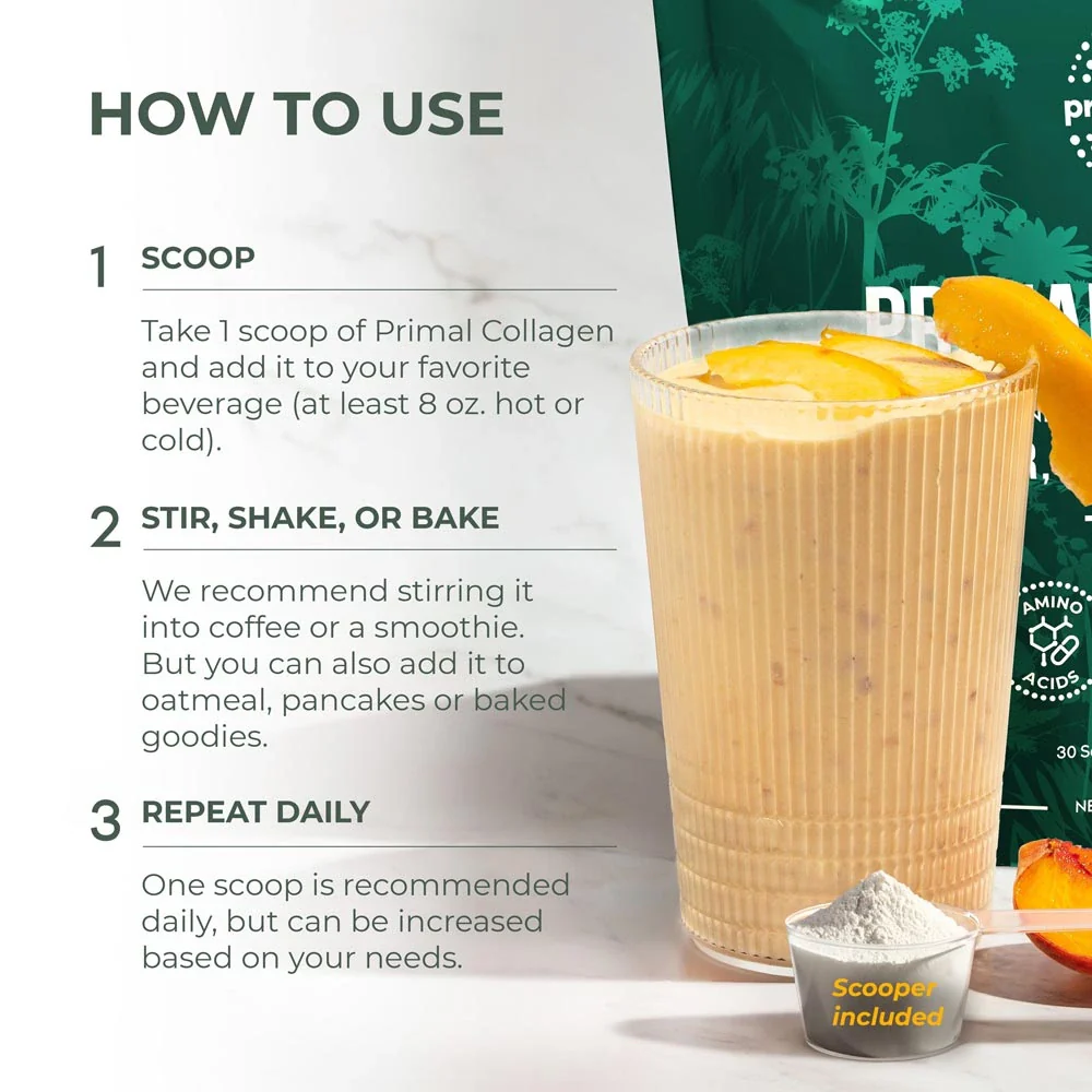 Primal Collagen - Image 3