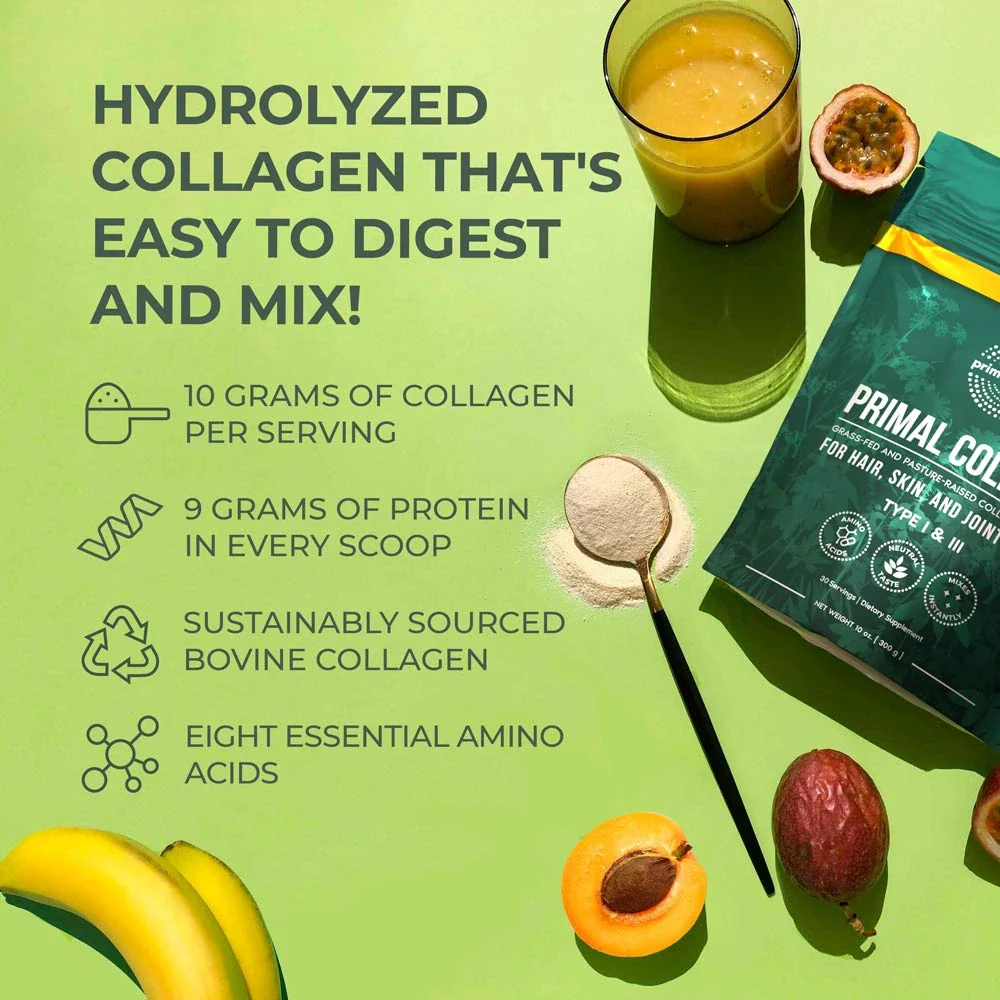 Primal Collagen - Image 4