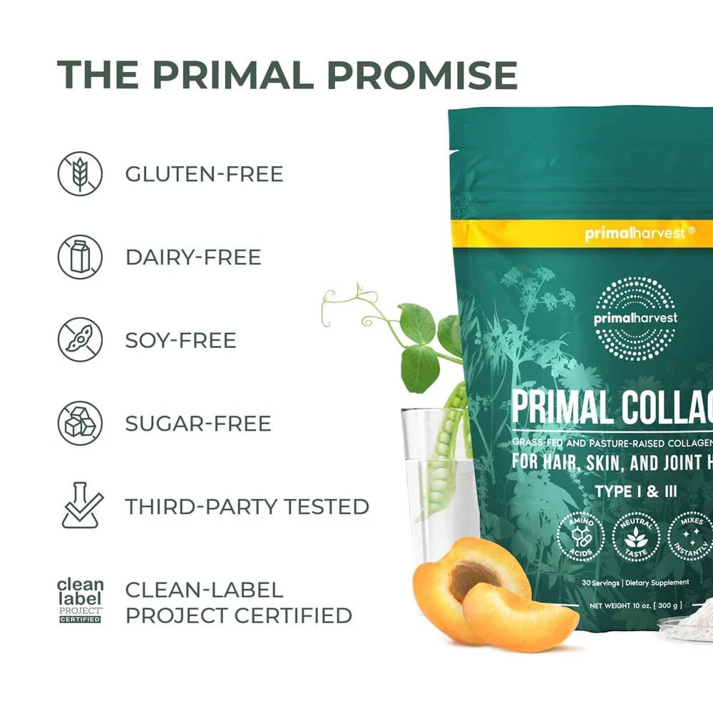 Primal Collagen - Image 5