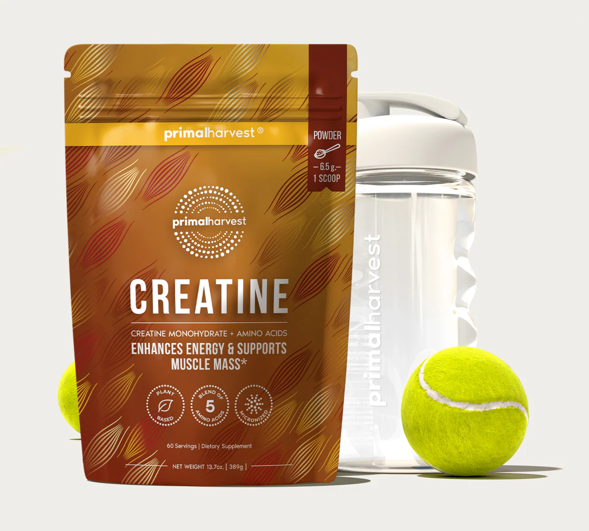 Primal Creatine - Image 3