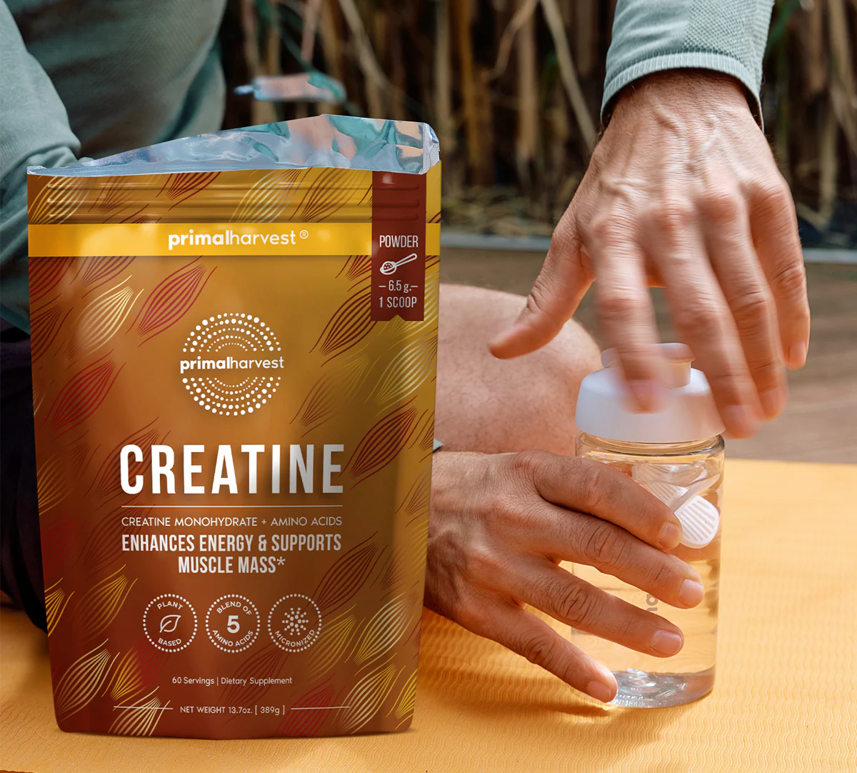 Primal Creatine - Image 4