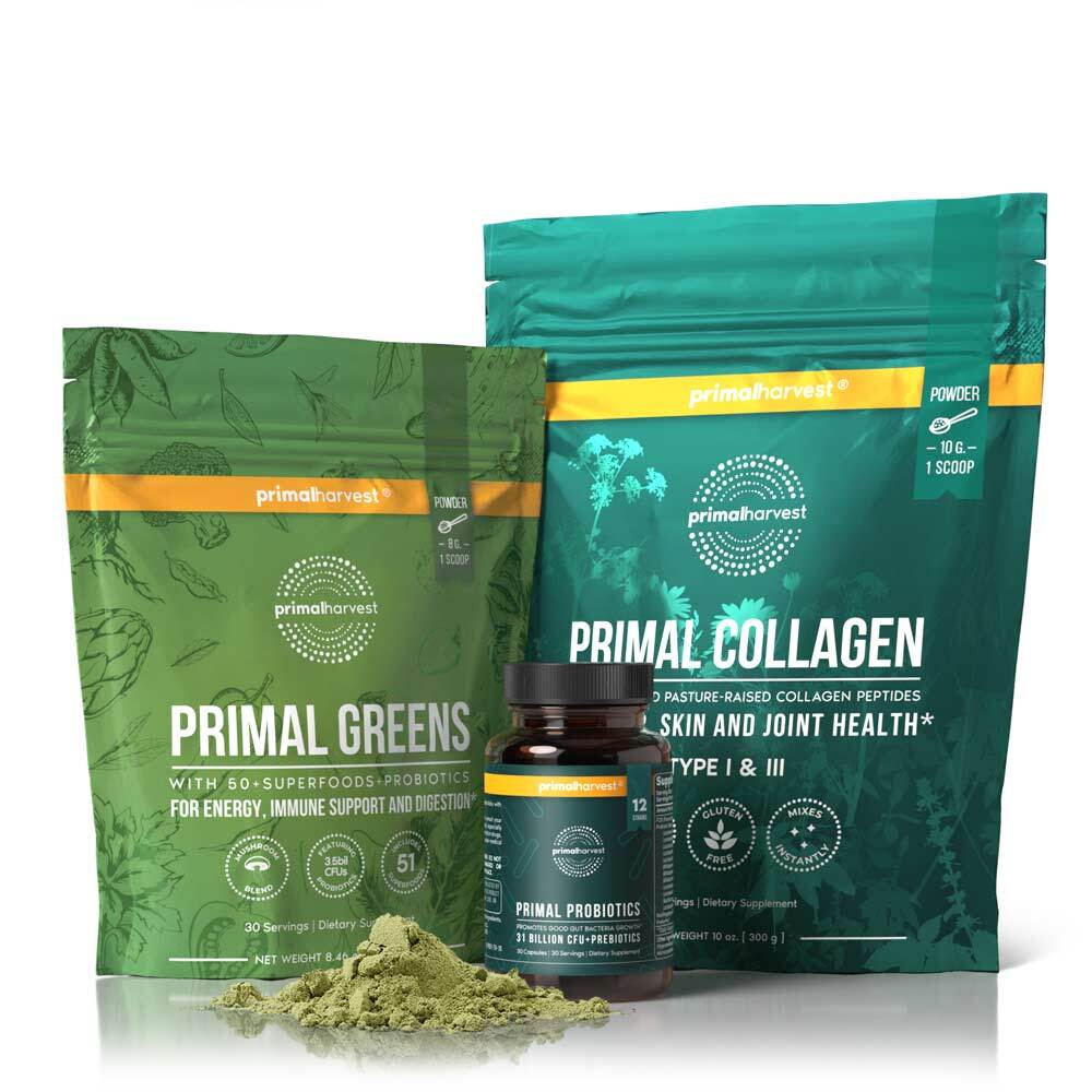 Primal Daily Morning Essentials - Image 4