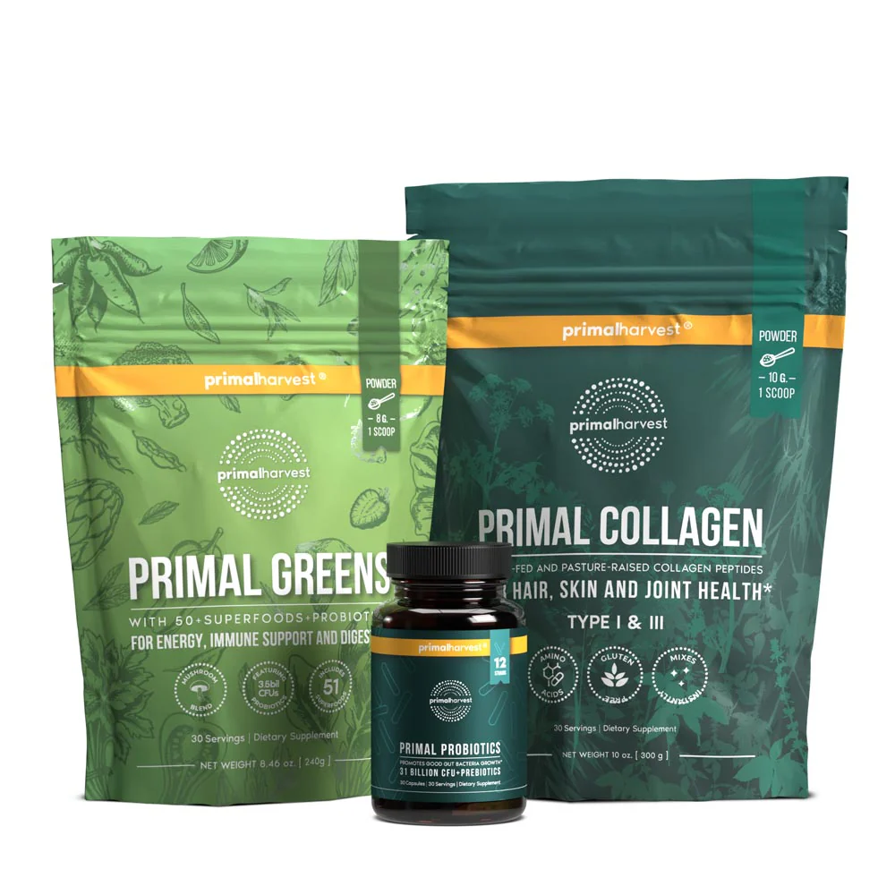 Primal Daily Morning Essentials - Image 5