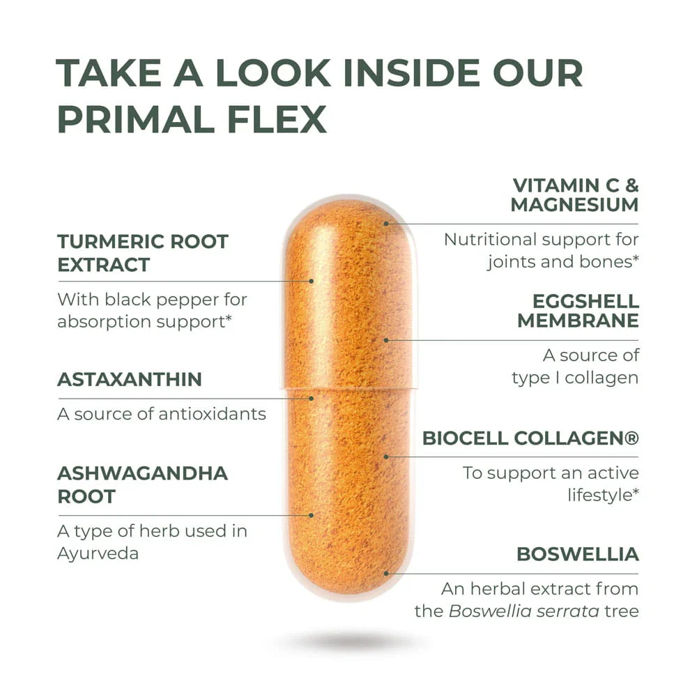 Primal Flex - Image 3