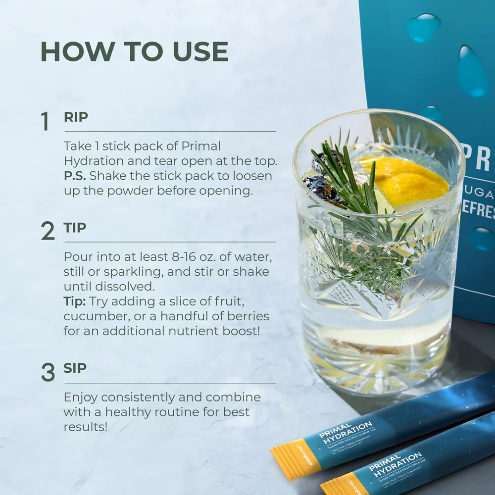 Primal Hydration - Image 3