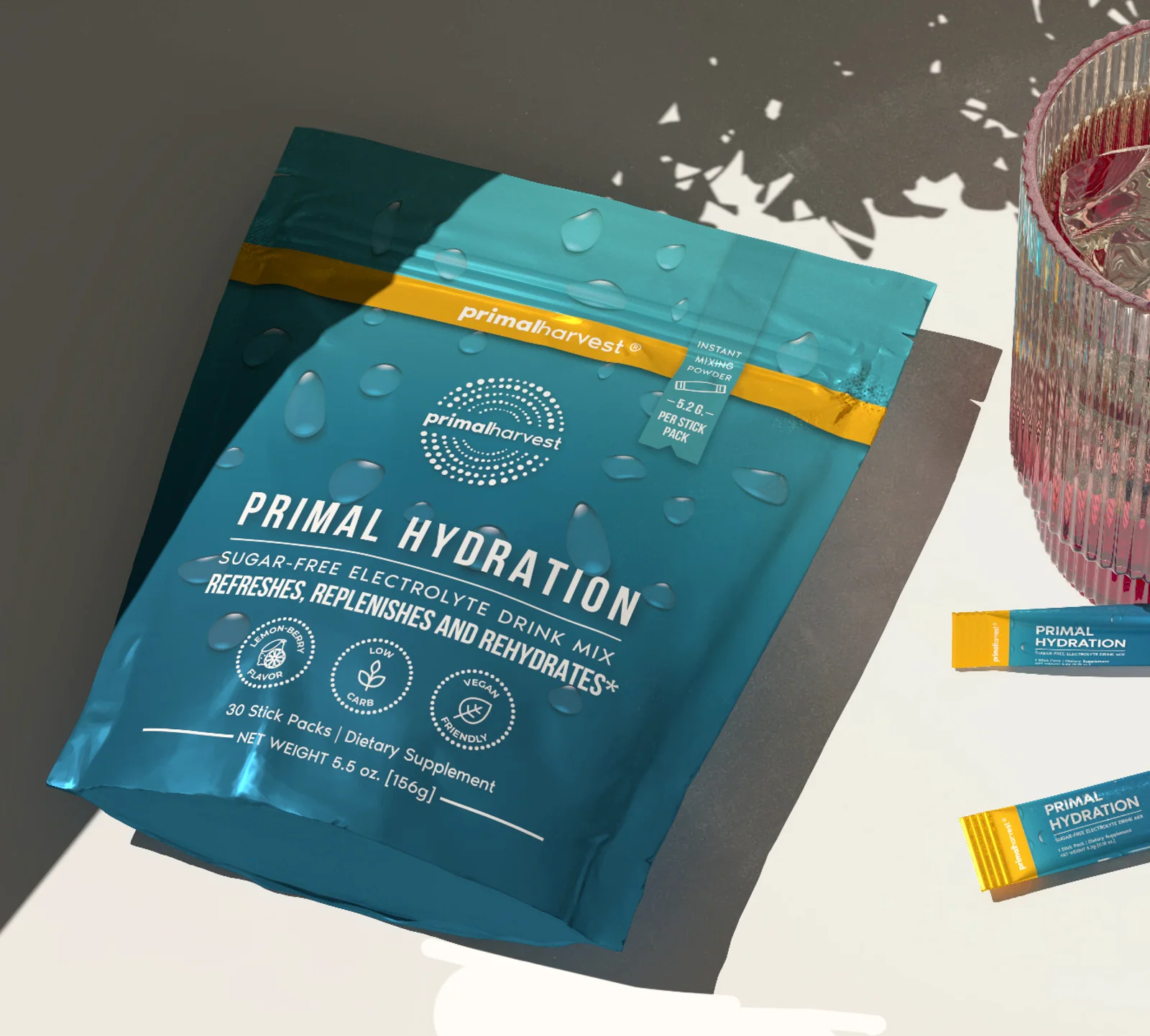 Primal Hydration - Image 6