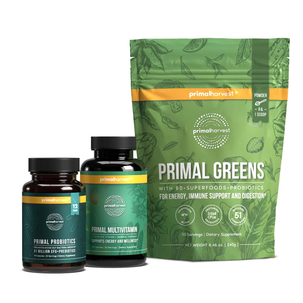 Primal Immune Support - Image 5