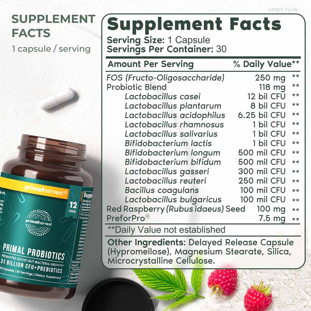 Primal Immune Support - Image 7