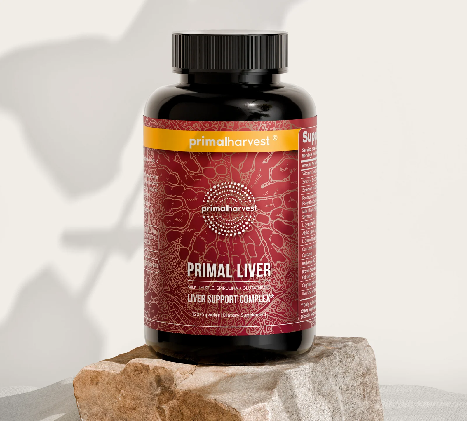 Primal Liver - Image 4