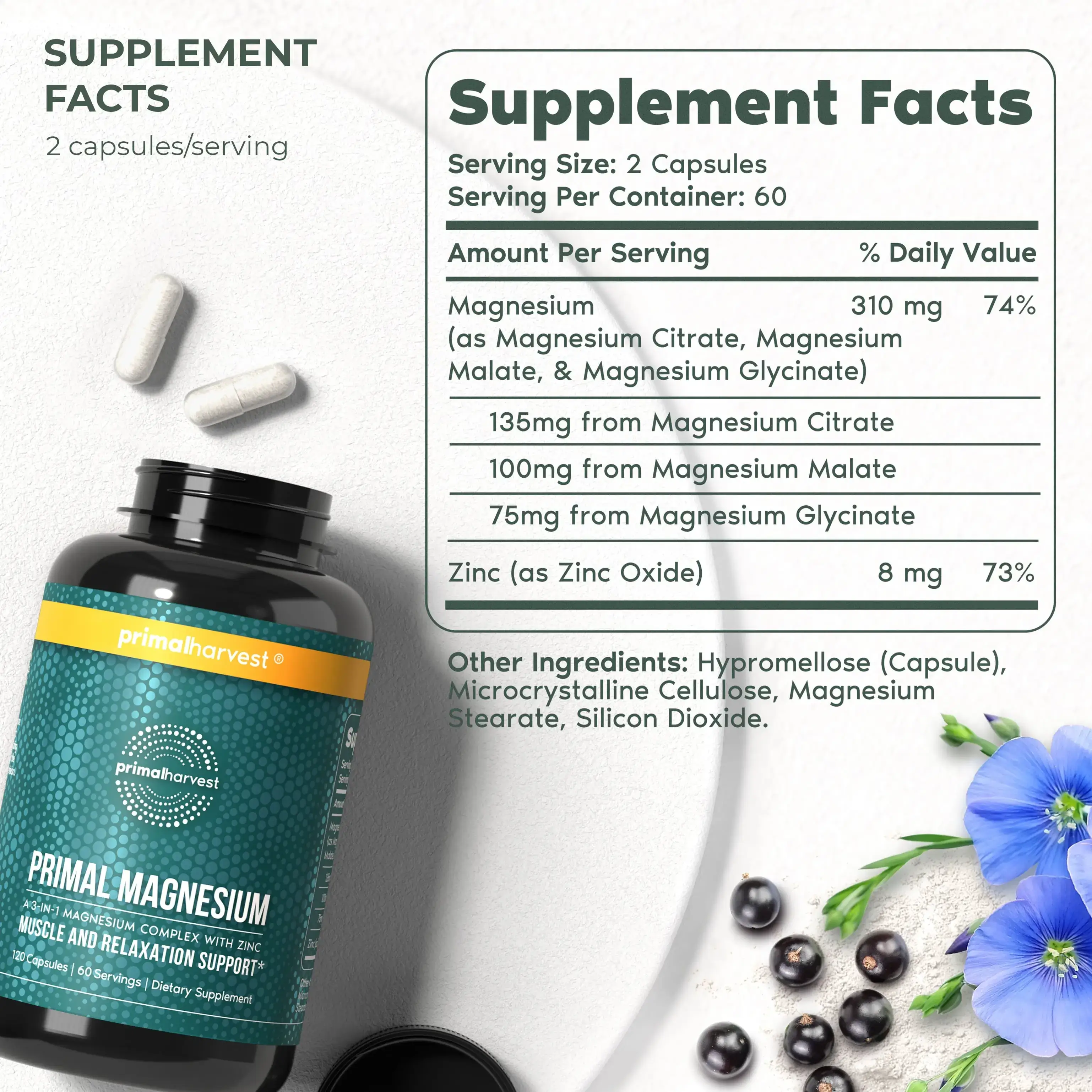 Primal Magnesium - Image 3