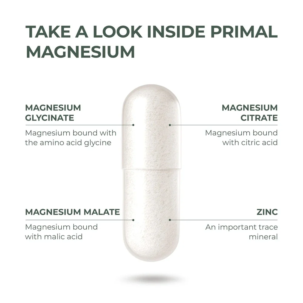 Primal Magnesium - Image 4