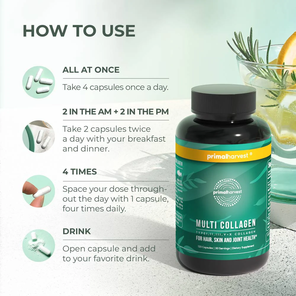 Primal Multi Collagen - Image 3