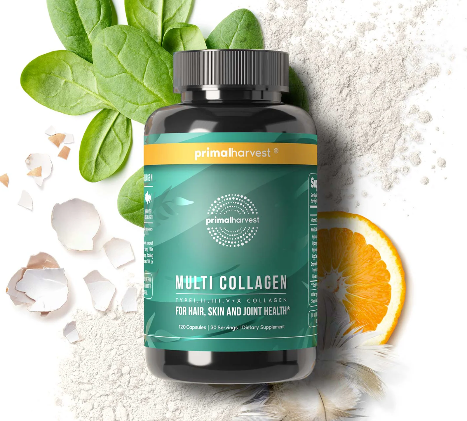 Primal Multi Collagen - Image 6