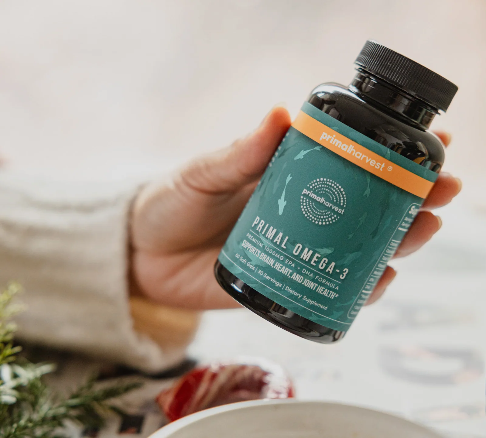 Primal Omega 3 - Image 6