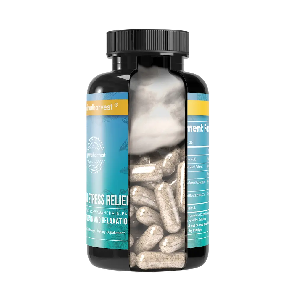 Primal Stress Relief - Image 3