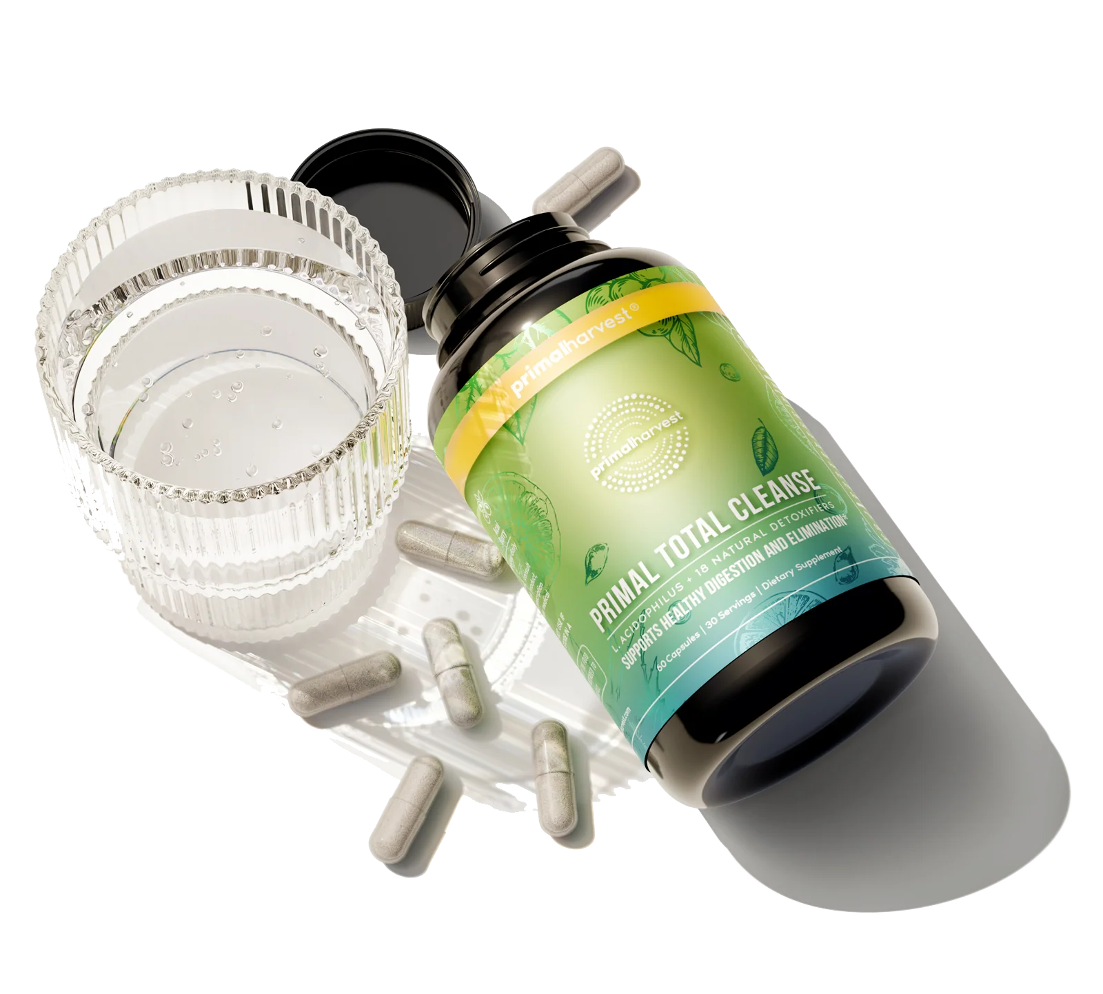 Primal Total Cleanse - Image 4