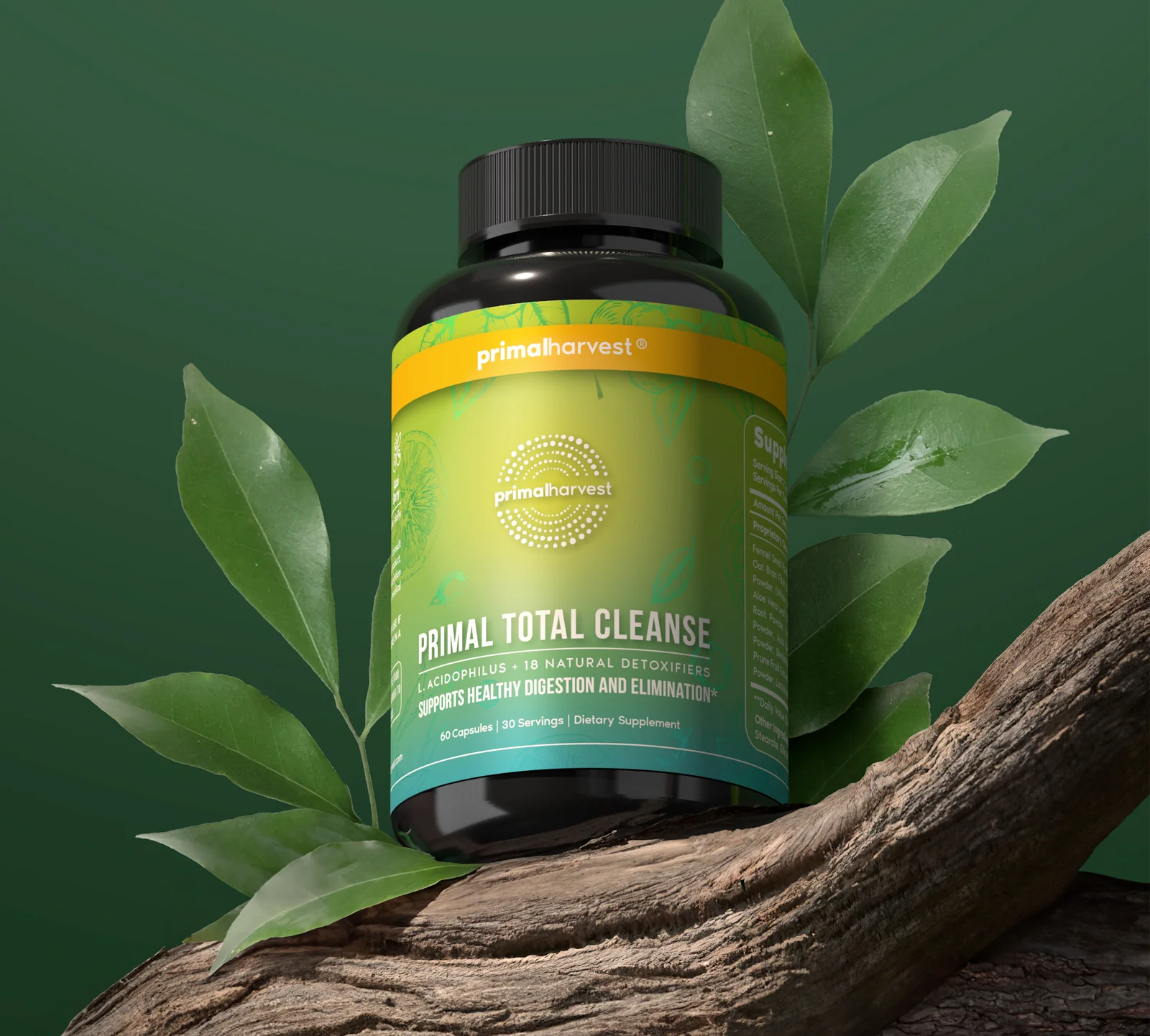 Primal Total Cleanse - Image 5