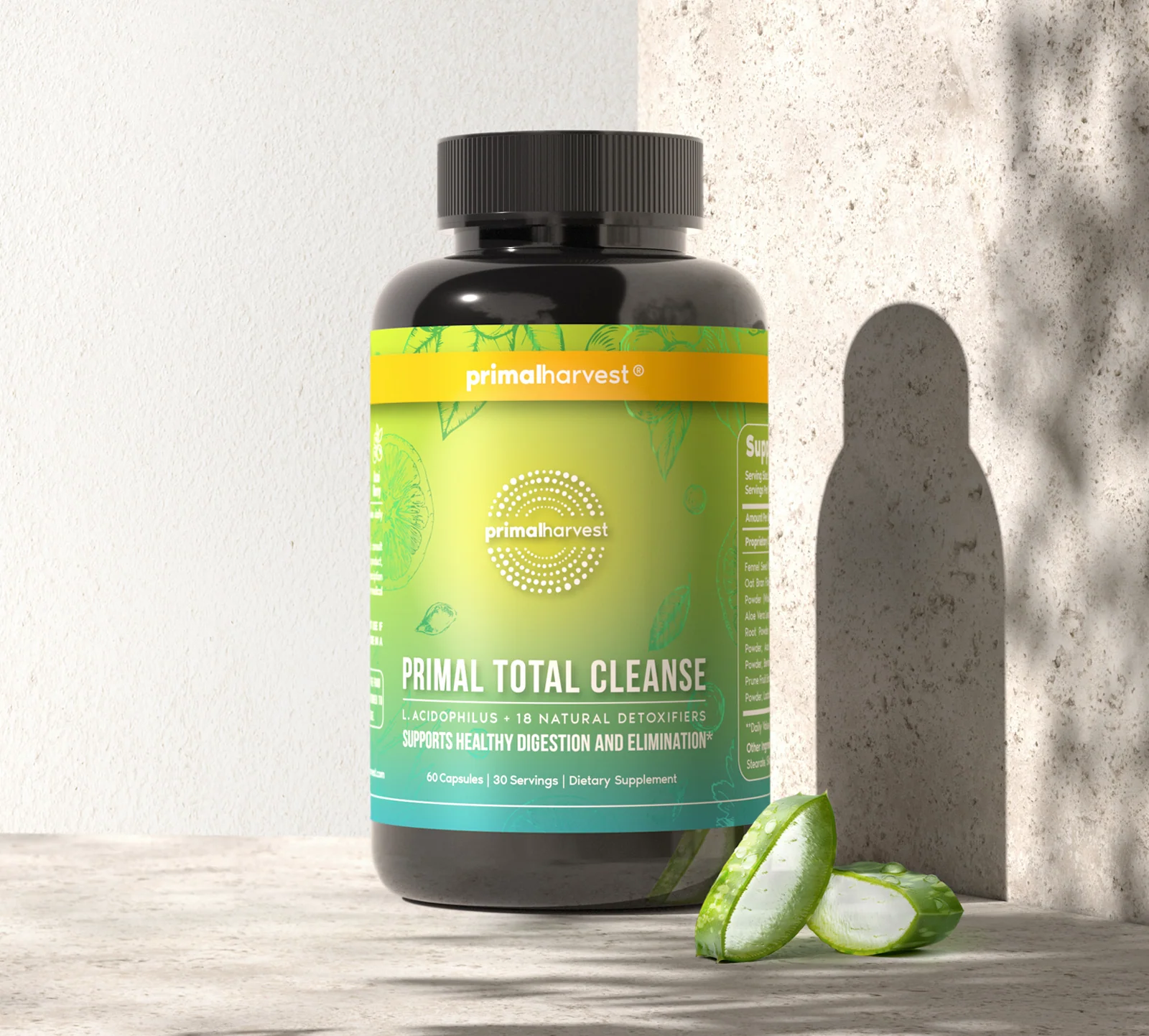 Primal Total Cleanse - Image 7
