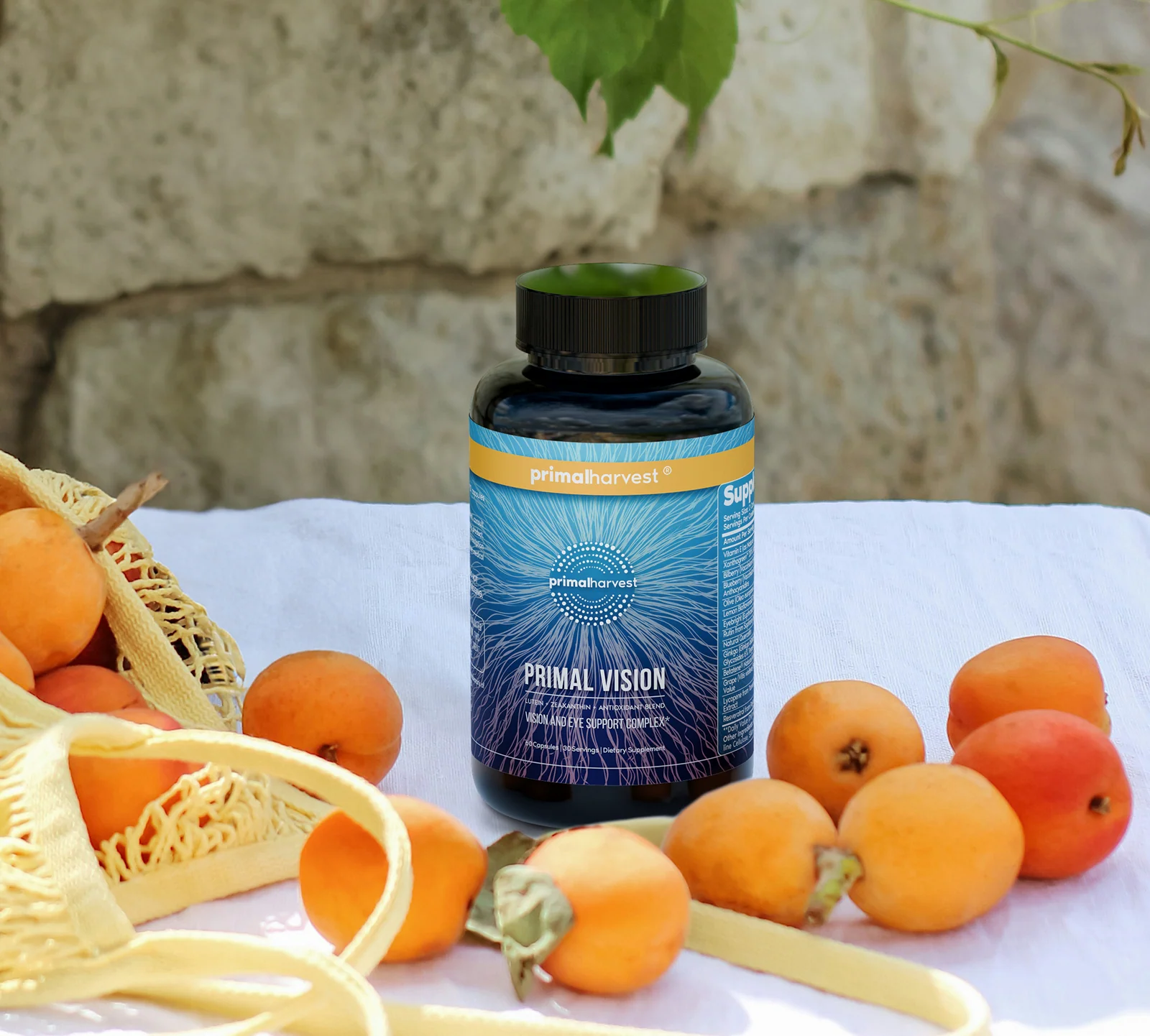 Primal Vision - Image 6