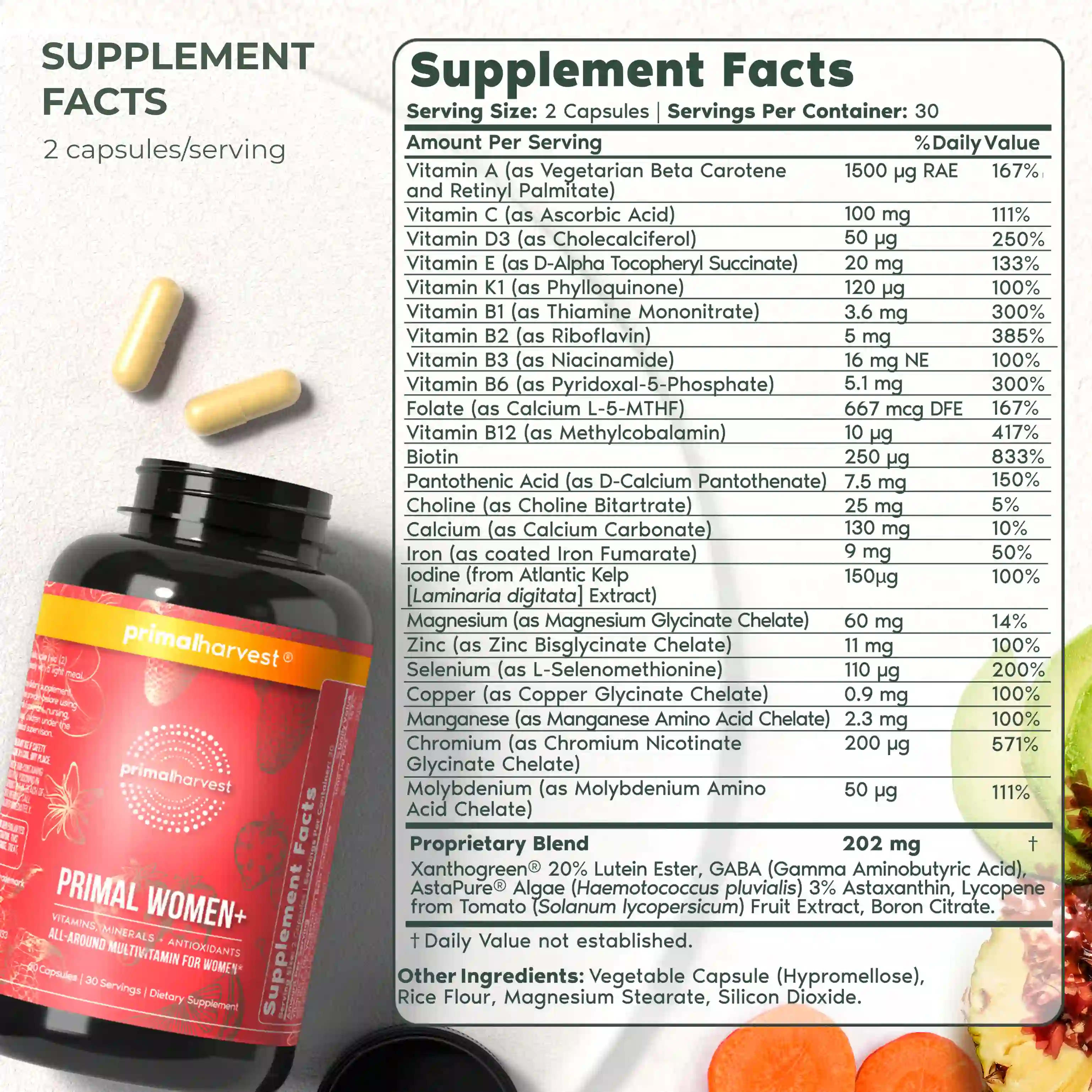 Primal Women+ - Image 3