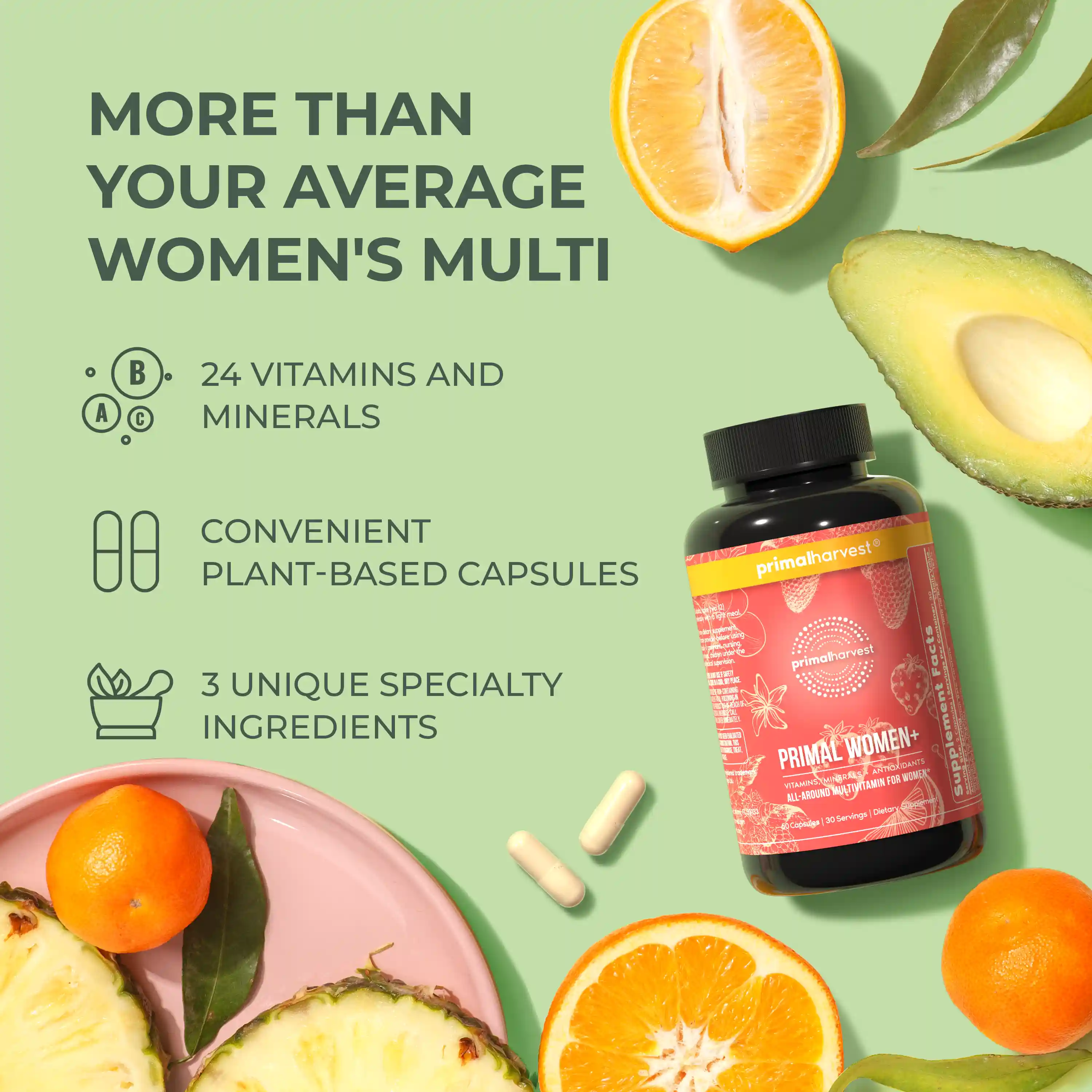 Primal Women+ - Image 4