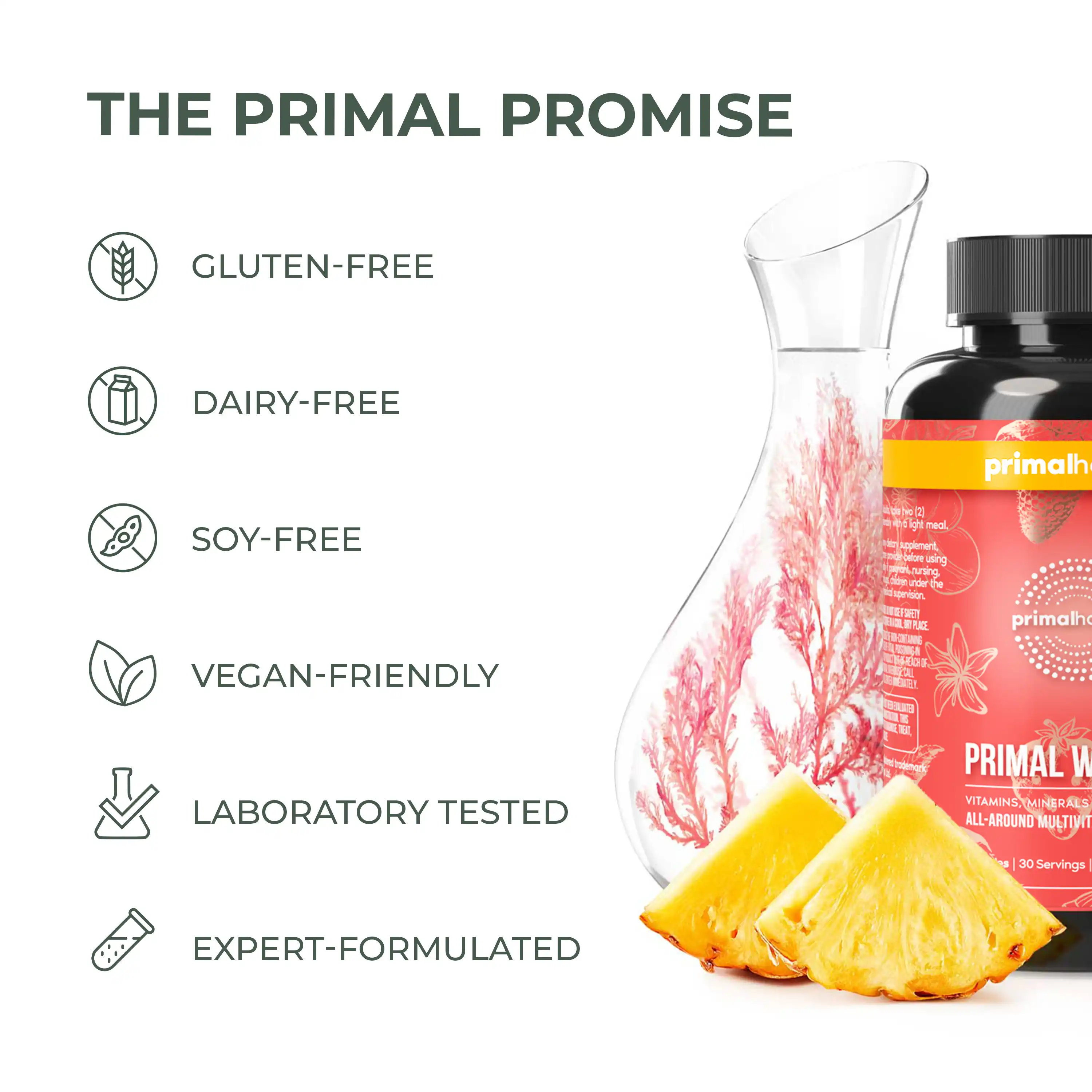 Primal Women+ - Image 5