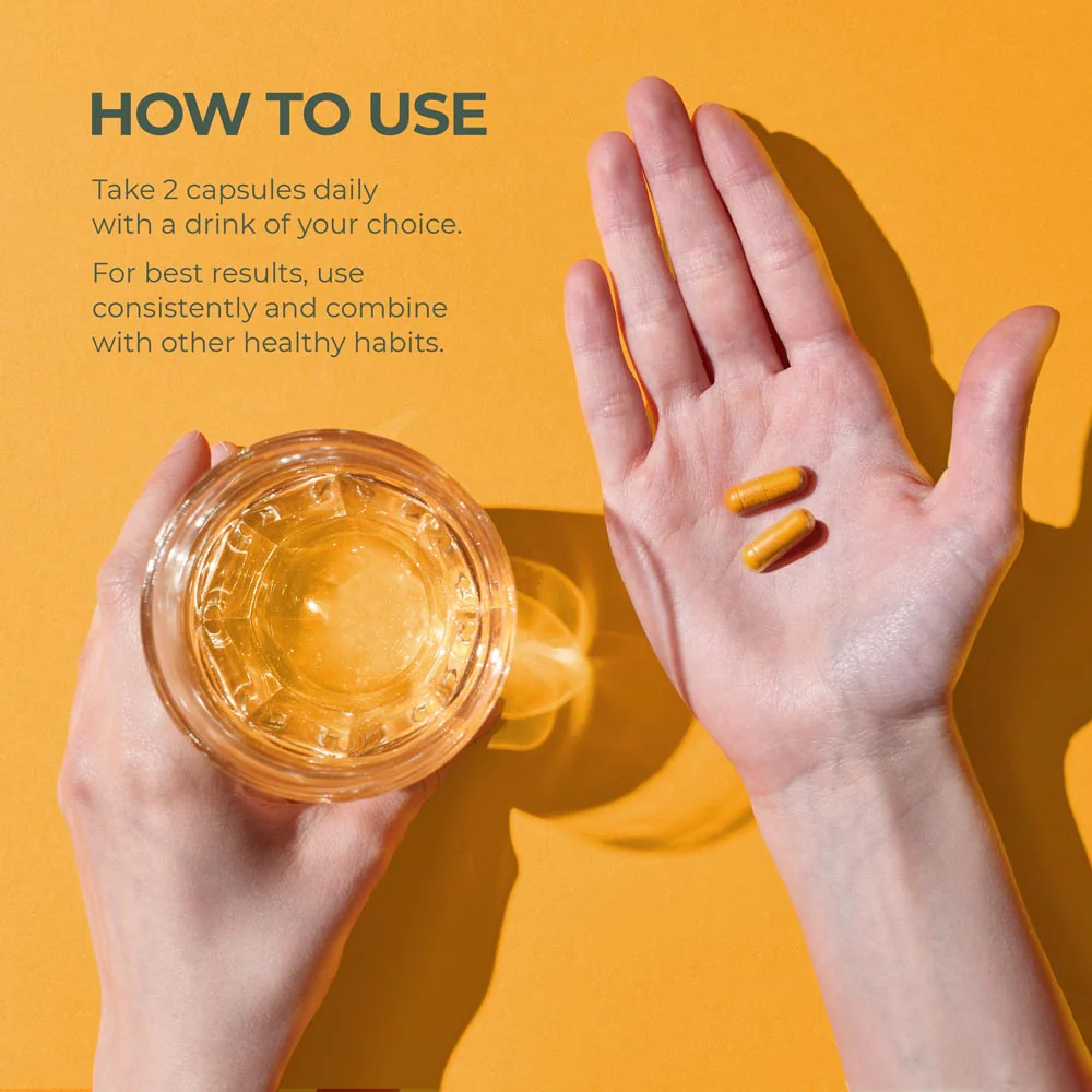 Primal Turmeric Complex - Image 3