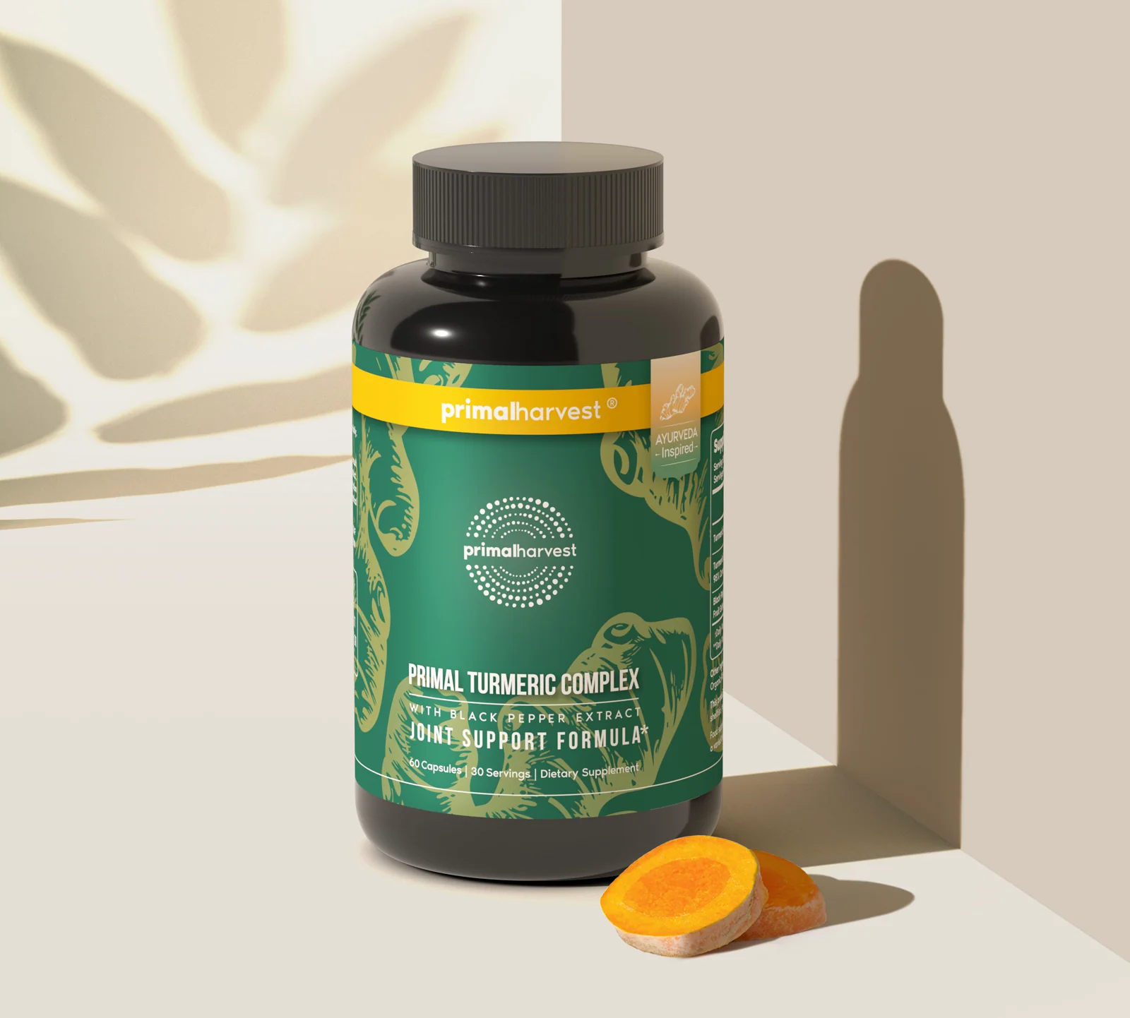 Primal Turmeric Complex - Image 4